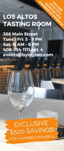 Networking Night Front